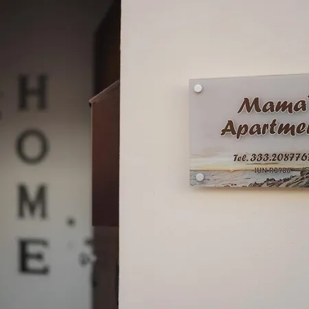 Mama' Διαμέρισμα