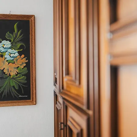 Διαμέρισμα Mama' Portoscuso