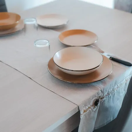 Mama' Apartman Portoscuso