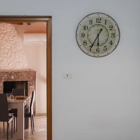 Apartment Mama' Portoscuso