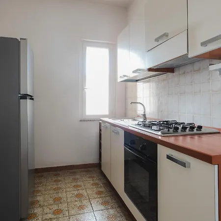 Mama' Apartman *