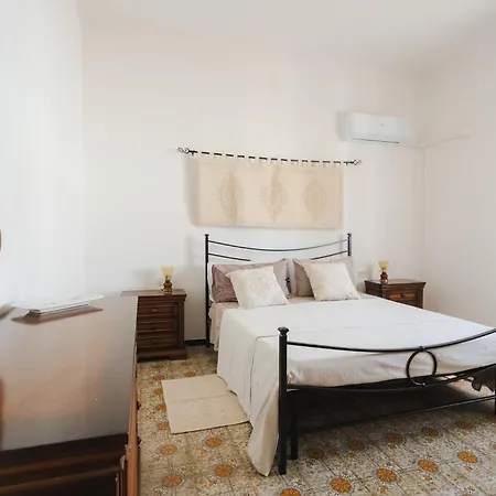 Mama' Apartment Portoscuso