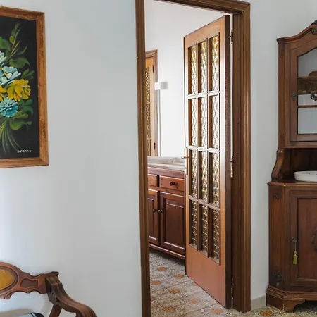 Apartment Mama' Portoscuso
